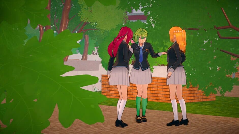 Lilith's Syndrome screenshot