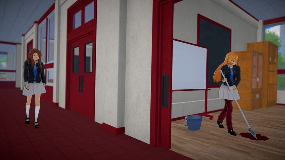 Lilith's Syndrome screenshot