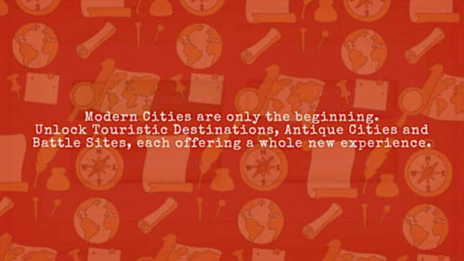 Geo IQ World Master screenshot