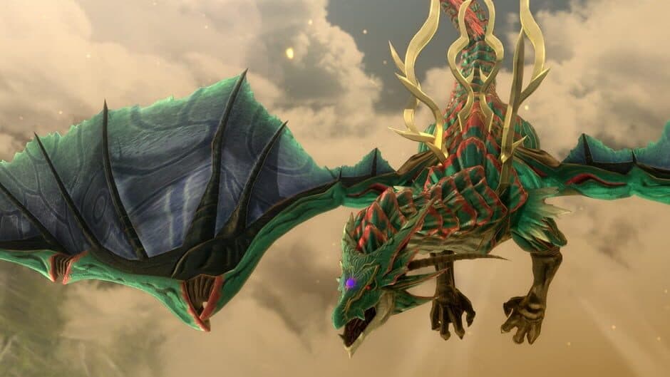 Trails in the Sky 2nd Chapter screenshot