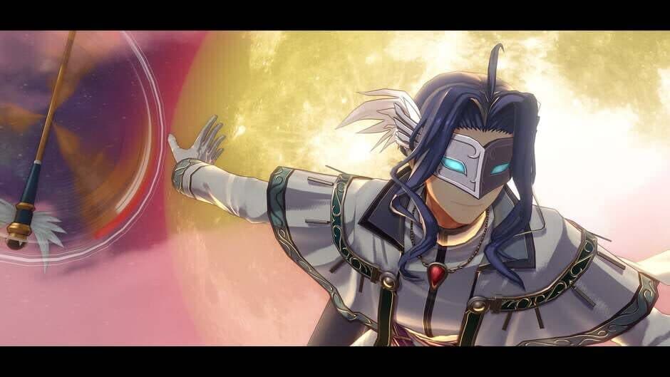 Trails in the Sky 2nd Chapter screenshot