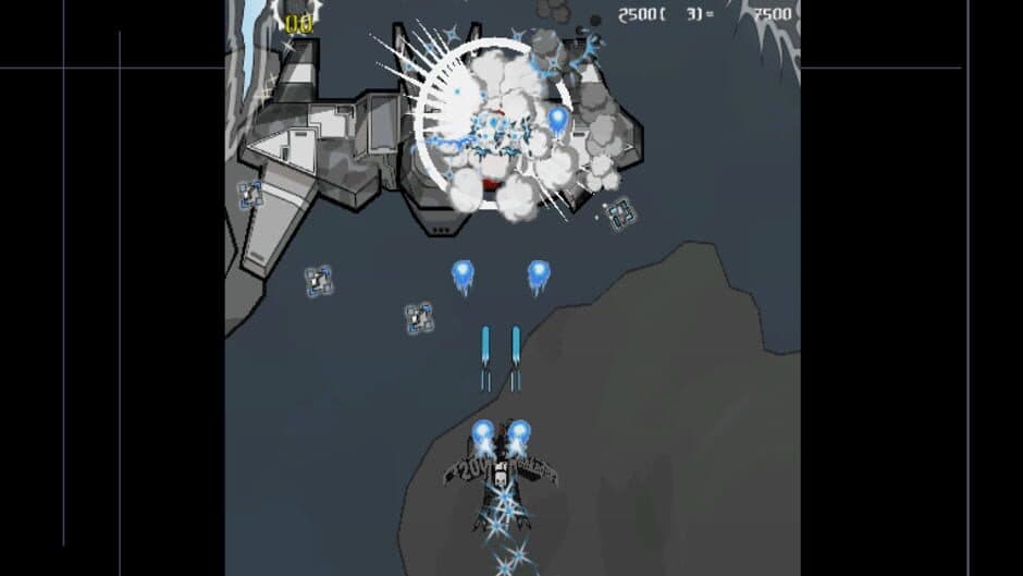 Karous screenshot