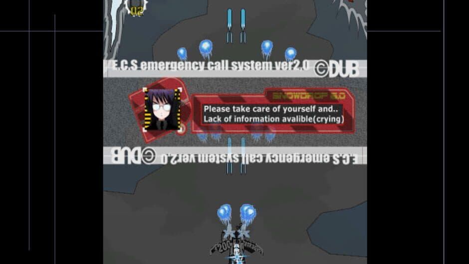 Karous screenshot