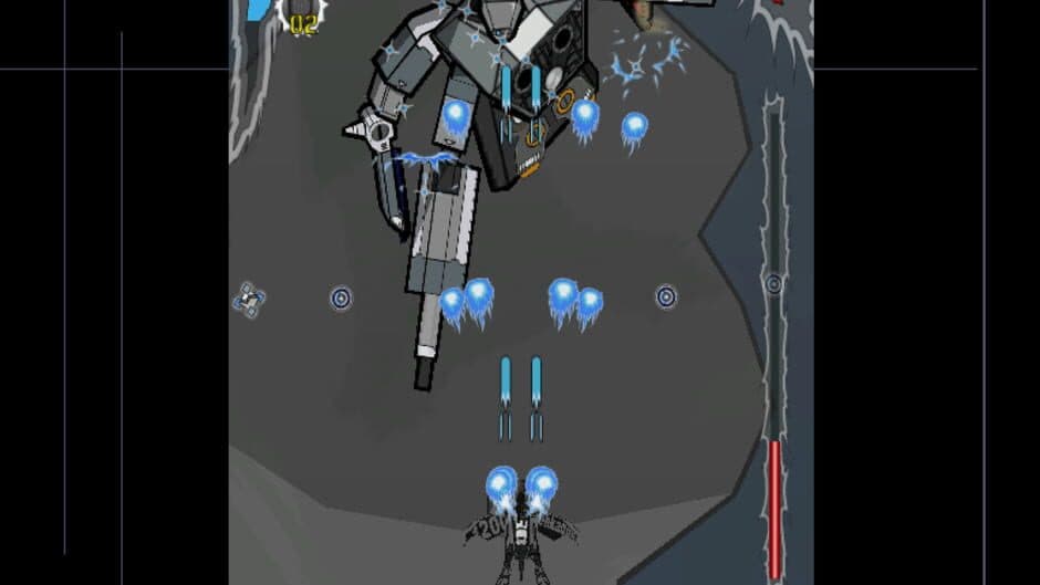 Karous screenshot
