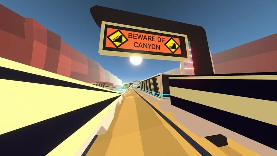 Freight Hopper screenshot