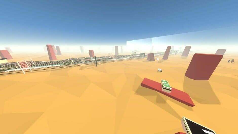 Freight Hopper screenshot