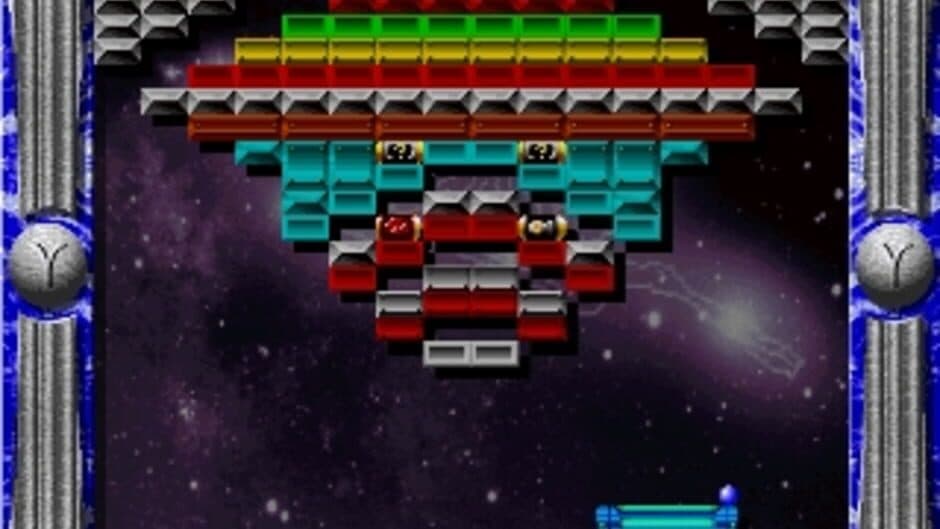 Block Buster screenshot