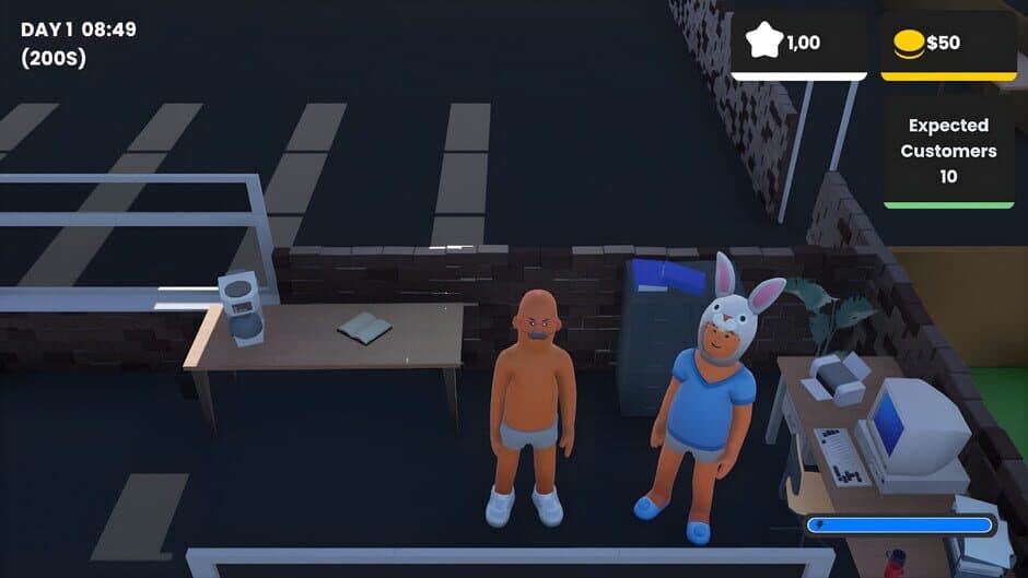 Cargor screenshot