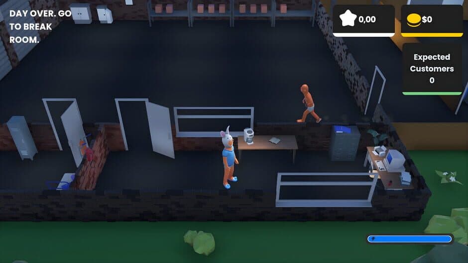 Cargor screenshot