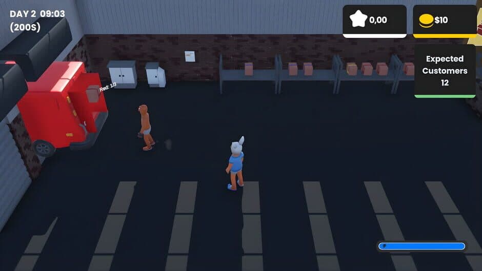 Cargor screenshot