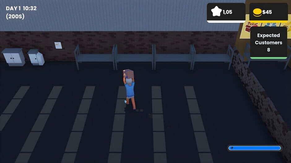 Cargor screenshot