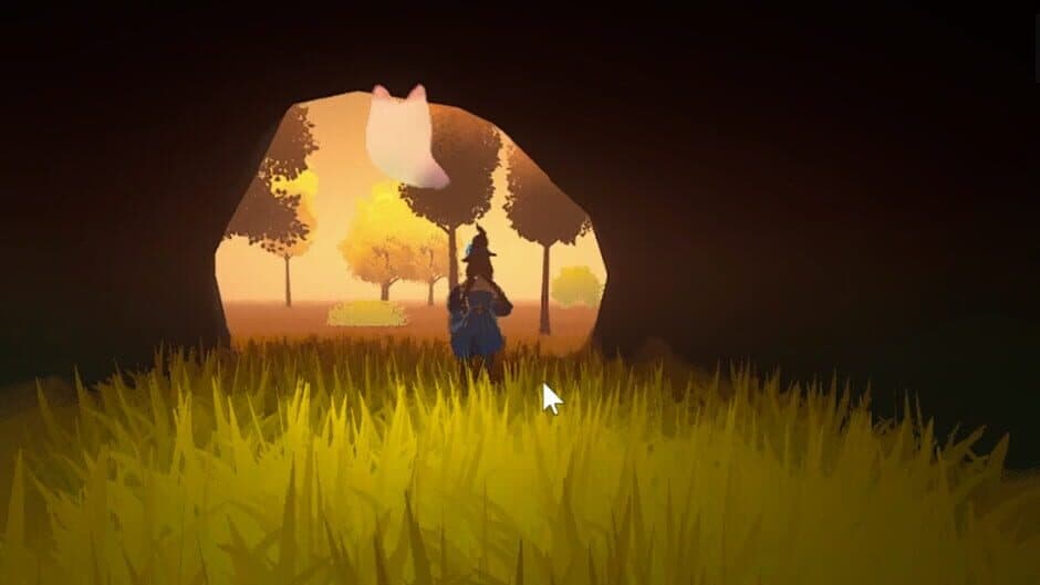 EchoShell screenshot