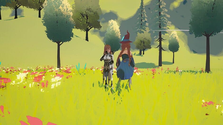 EchoShell screenshot