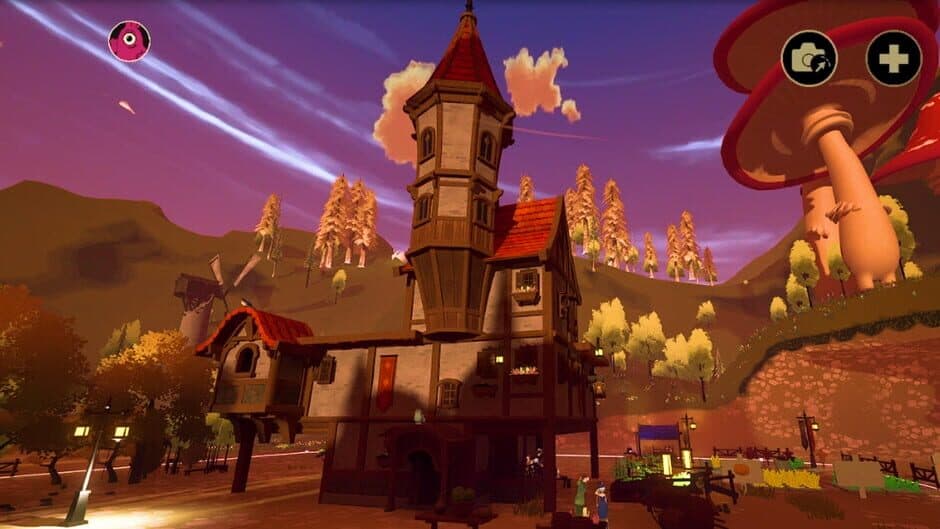 EchoShell screenshot