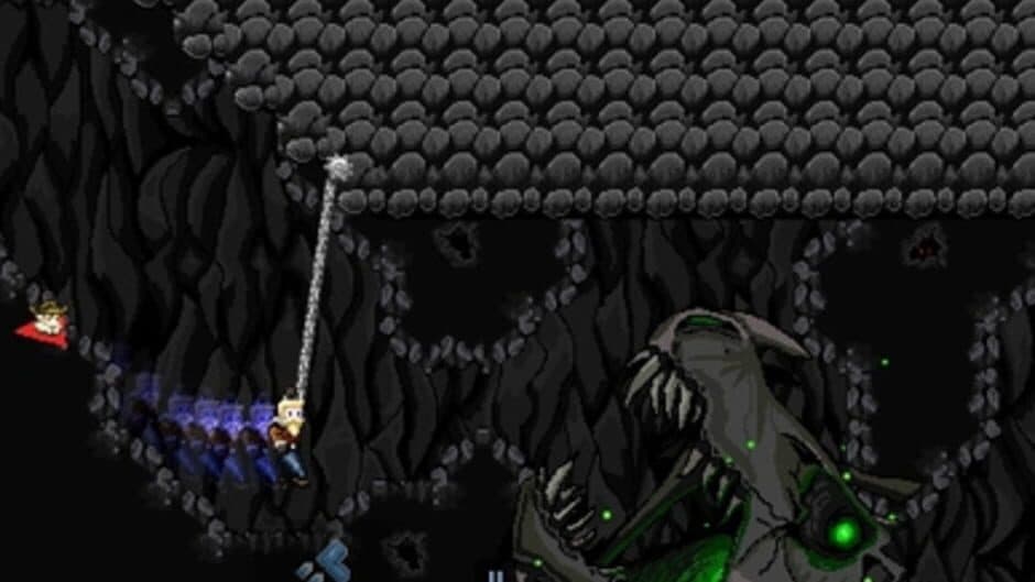 Super QuickHook screenshot