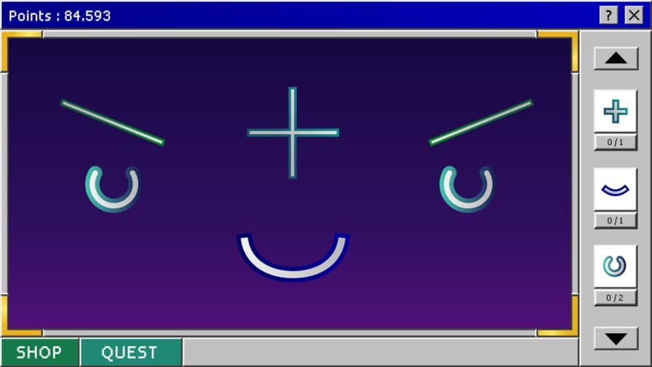Bounce95 screenshot