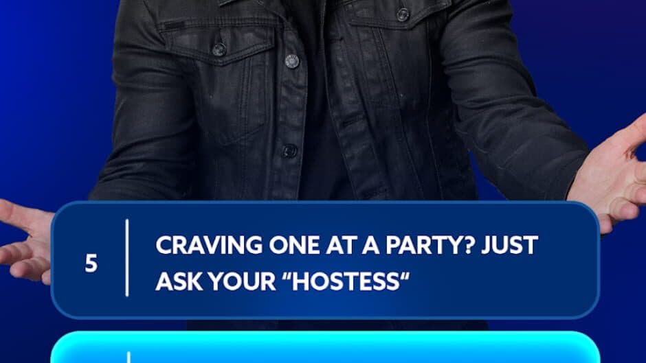 Best Guess Live screenshot