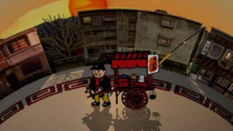 Charumera screenshot
