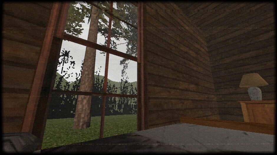 Don't Stay Awake screenshot