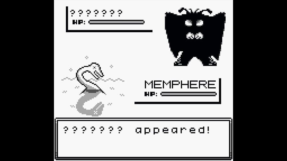 Encryptid screenshot