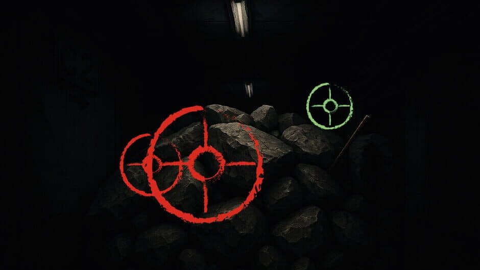 Veil: Project Conductor screenshot