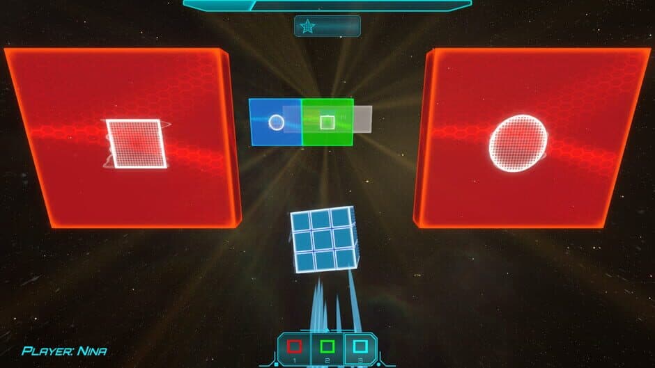 Warp Mania screenshot