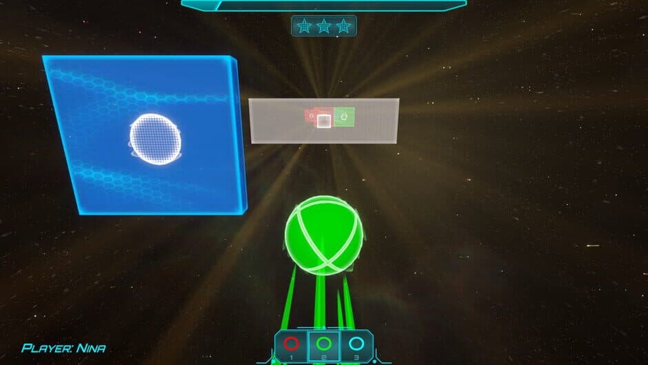 Warp Mania screenshot