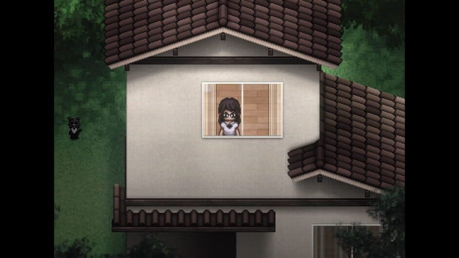 Kirugakuen screenshot