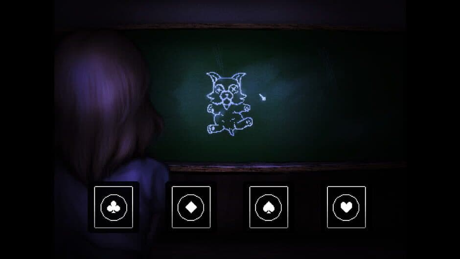 Kirugakuen screenshot