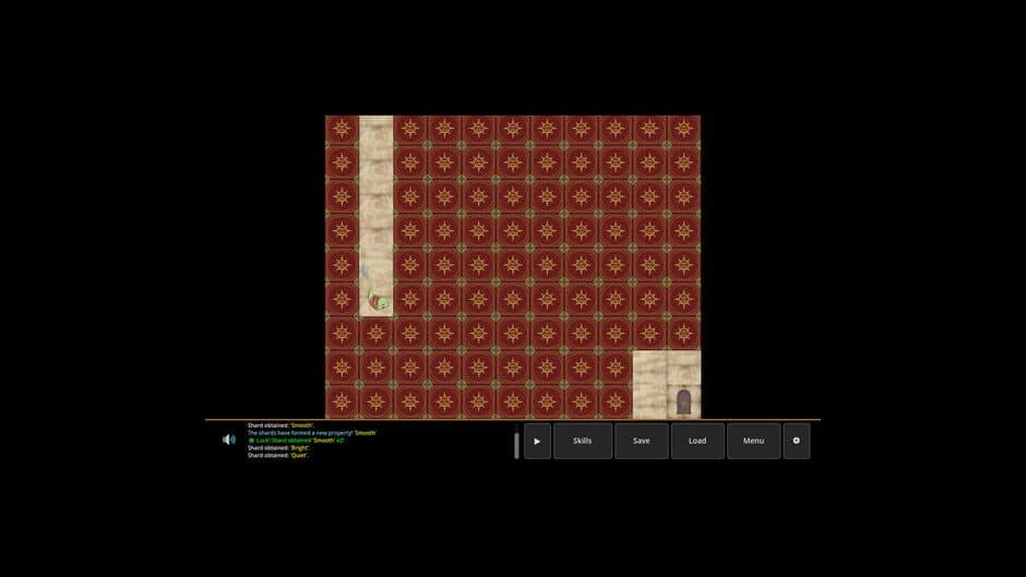 Creaworm screenshot