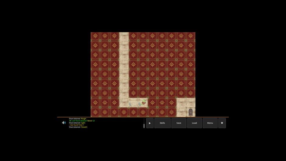 Creaworm screenshot