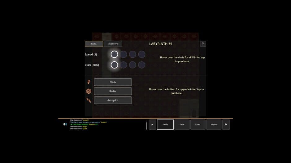 Creaworm screenshot