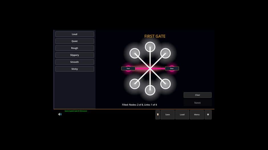 Creaworm screenshot