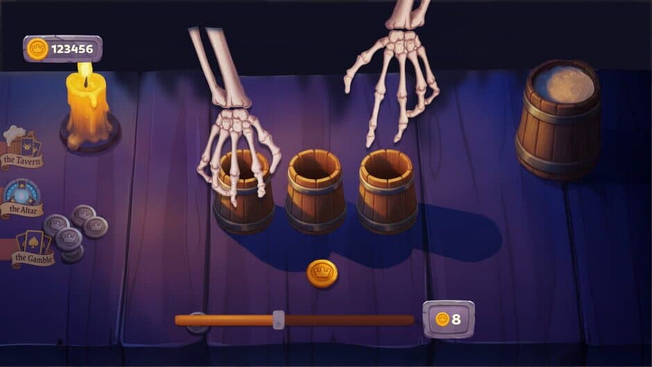Kingster screenshot