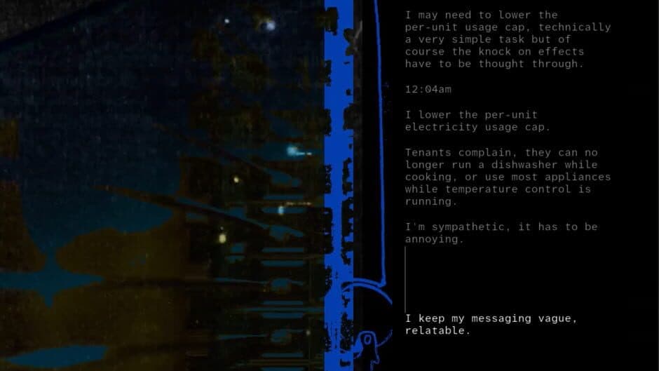 Tresspasser screenshot