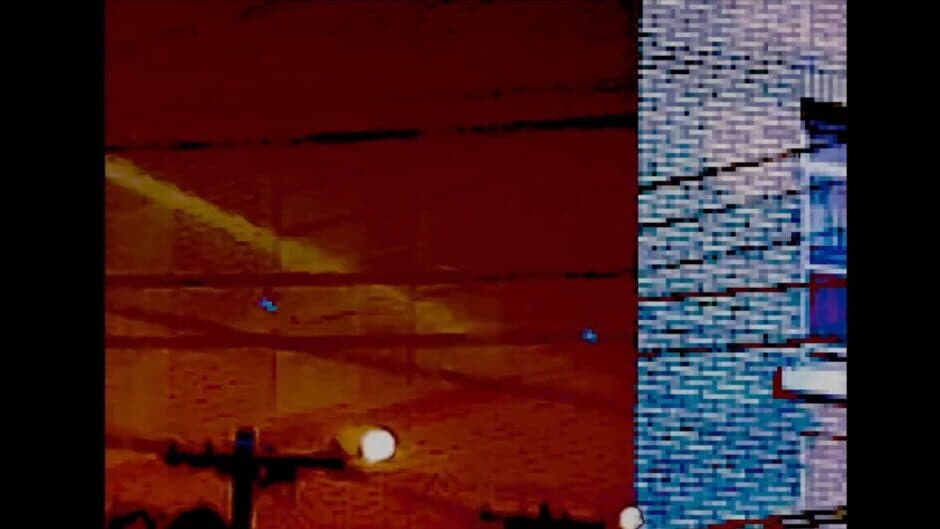 Tresspasser screenshot