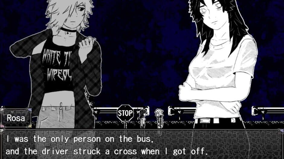 Rosa + Juliet screenshot