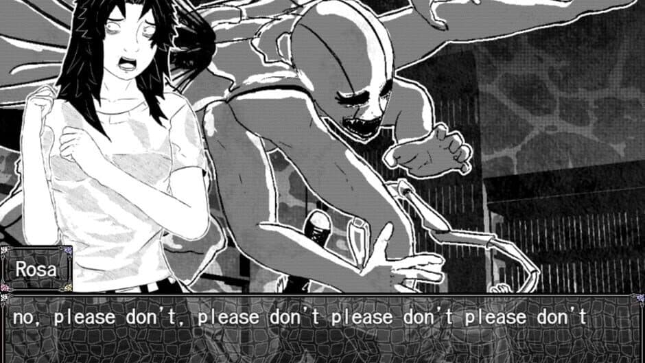 Rosa + Juliet screenshot