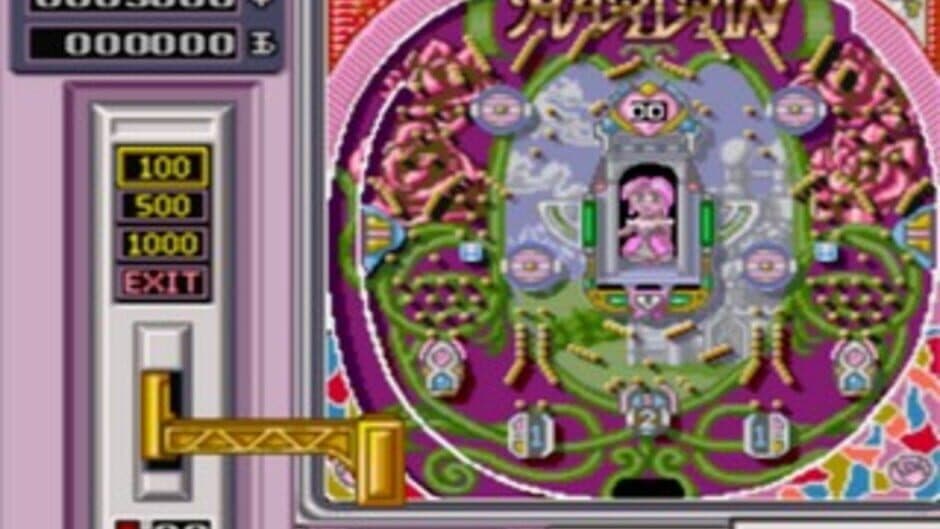 Kaettekita Pachio-kun Dream Collection screenshot
