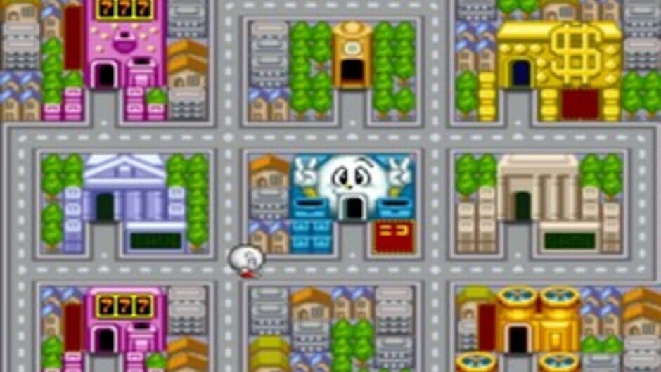 Kaettekita Pachio-kun Dream Collection screenshot