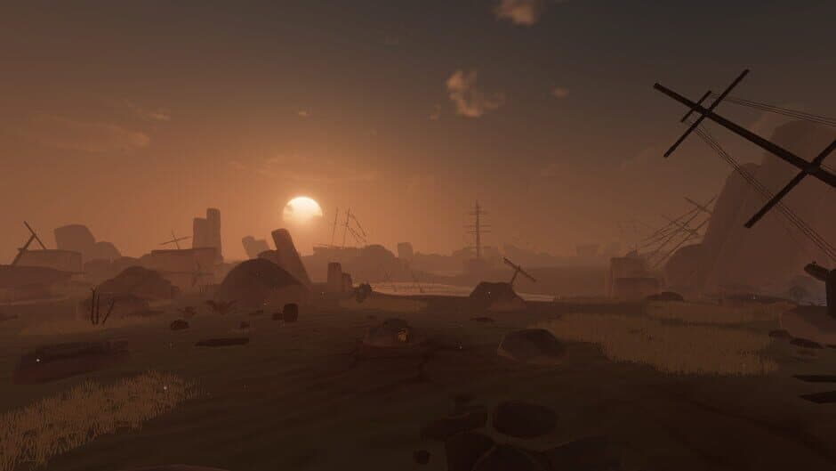 Salt 2: Shores of Gold screenshot