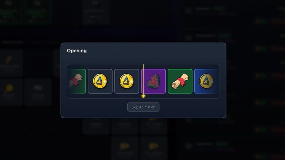 PVPClicker screenshot