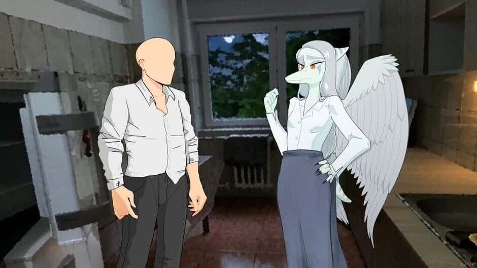 Last Second Save screenshot