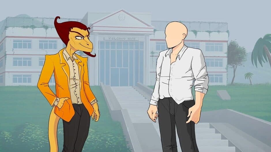 Last Second Save screenshot