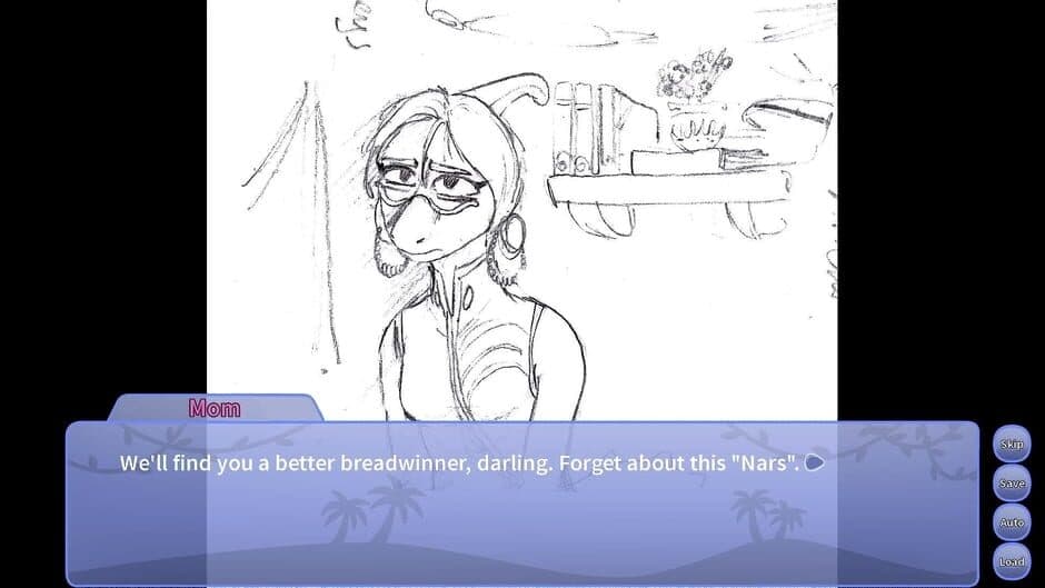 Last Second Save screenshot