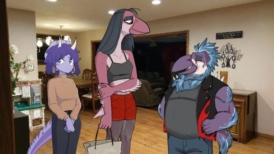 Last Second Save screenshot