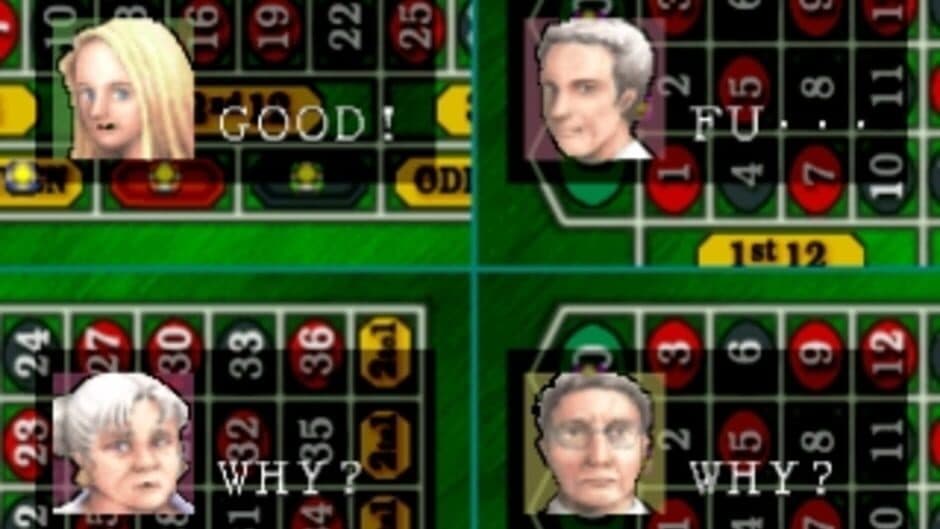 Vegas Casino screenshot