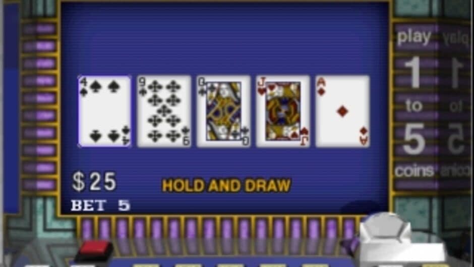 Vegas Casino screenshot