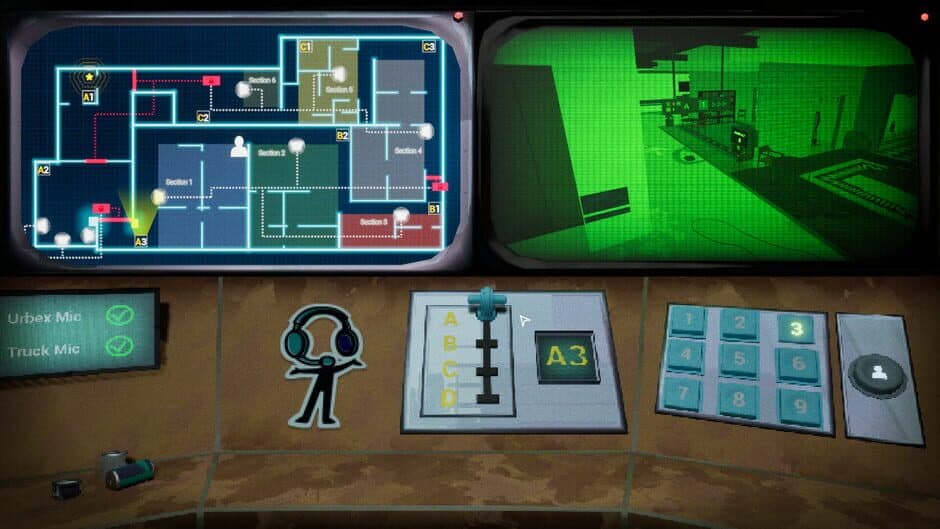 Follow Us screenshot