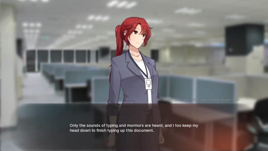 Natsuha & Fuyumi: When Summer And Winter Meet screenshot